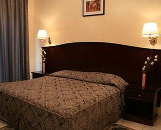 Richmond Hotel Apartments