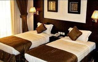 Room
Room
di Richmond Hotel Apartments