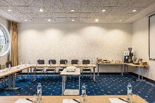 Conferences
Conferences
di Amber Baltic