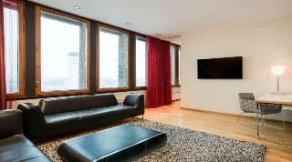 Quality Hotel 33
