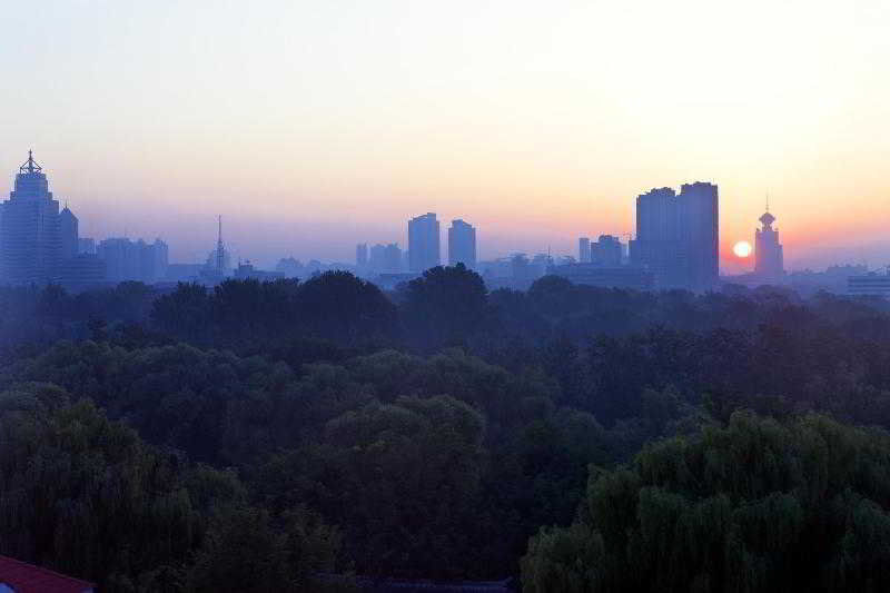 General view
 di Sheraton Tianjin