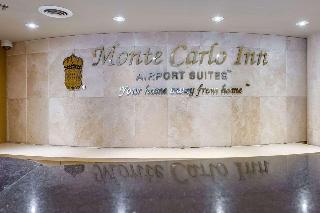 Room
 di Monte Carlo Inn Airport Suites