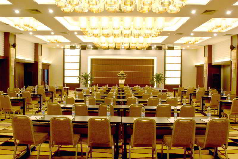 Conferences
 di Ramada Plaza Zhengzhou