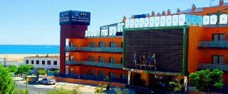 General view
General view
di Martin Alonso Pinzon