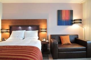 Room
Room
di Ramada Manchester, Salford Quays