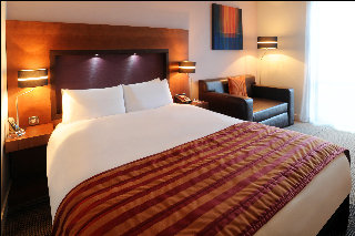 Room
Room
di Ramada Manchester, Salford Quays