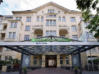 Foto del Hotel Wyndham Garden Berlin Mitte del viaje gran tour alemania verano full