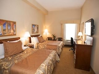 Room
 di Monte Carlo Inn Brampton Suites