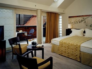 Room
Room
di Mamaison Hotel Le Regina Warsaw