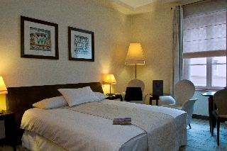 Room
Room
di Mamaison Hotel Le Regina Warsaw