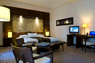 Room
Room
di Mamaison Hotel Le Regina Warsaw