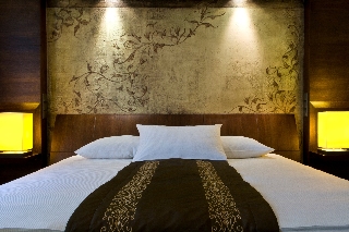 Room
Room
di Mamaison Hotel Le Regina Warsaw