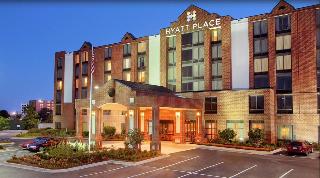 Hyatt Place Minneapolis Airport-South