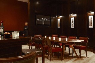 Bar
Bar
di Bewleys Hotel Leeds