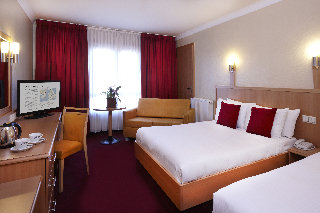 Room
Room
di Bewleys Hotel Leeds