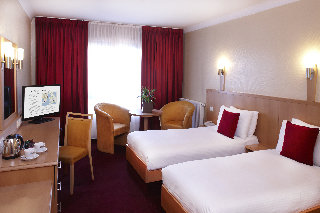 Room
Room
di Bewleys Hotel Leeds