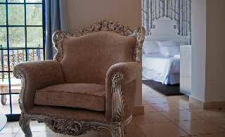 Room
Room
di Agroturismo Sa Talaia