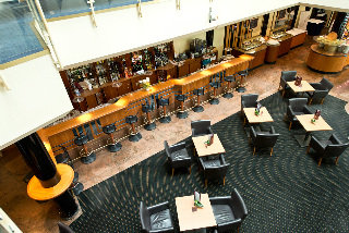 Bar
Bar
di Wyndham Hannover Atrium