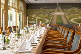 Restaurant
Restaurant
di Wyndham Hannover Atrium