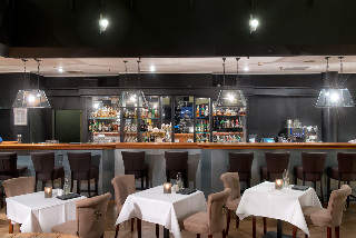 Restaurant
Restaurant
di Wyndham Hannover Atrium