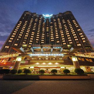 Rosedale Hotel & Suites Guangzhou image 1