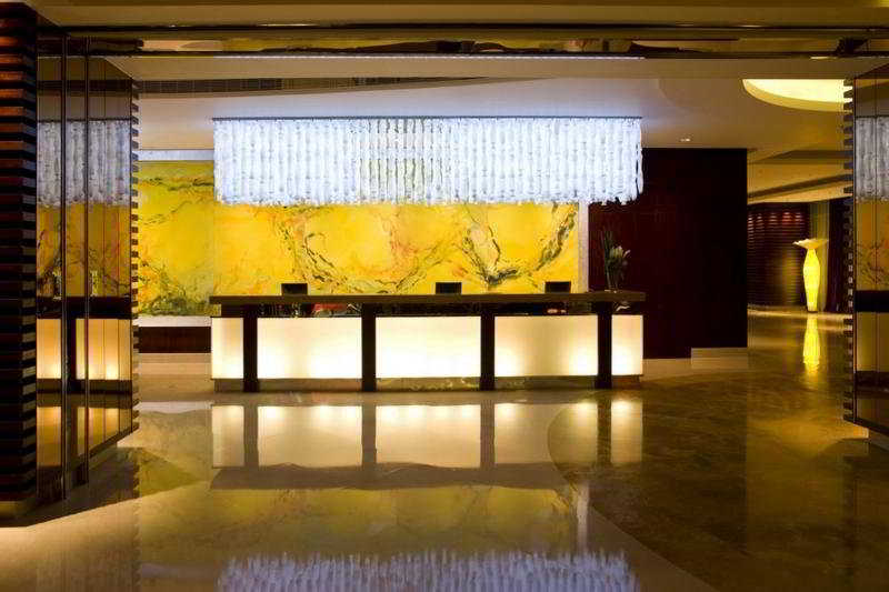 Lobby
 di Four Points By Sheraton Hangzhou