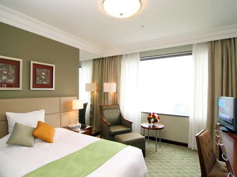 Room
 di Okura Garden Hotel Shanghai