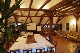 Conferences
 di St.George Residence All Suite Hotel De Luxe