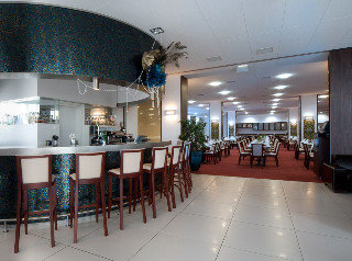 Bar
Bar
di Best Western Premier Krakow