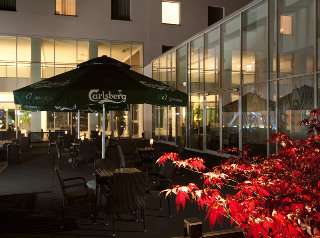 Terrace
Terrace
di Best Western Premier Krakow