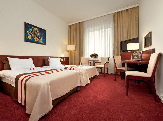 Room
Room
di Best Western Premier Krakow