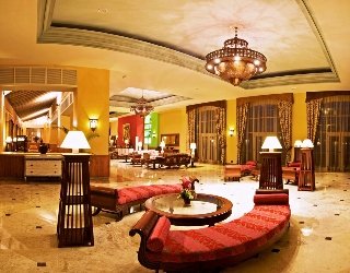 Lobby
Lobby
di Iberostar Rose Hall Beach All Inclusive