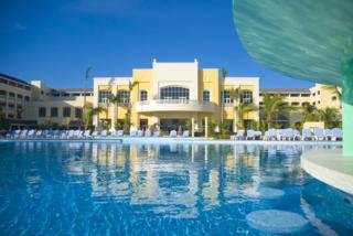 Pool
Pool
di Iberostar Rose Hall Beach All Inclusive