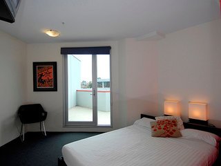 Room
 di Base Melbourne St Kilda
