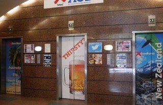 General view
General view
di Base Auckland