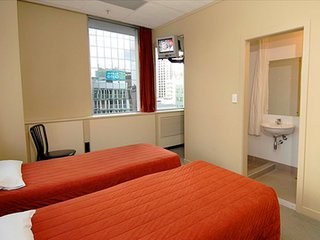 Room
Room
di Base Auckland