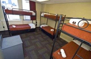 Room
Room
di Base Auckland