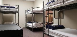 Room
Room
di Base Auckland