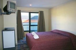 Room
Room
di Base Queenstown