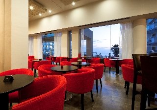 Bar
Bar
di Capital Coast Resort and Spa