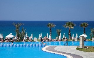 Pool
Pool
di Capital Coast Resort and Spa