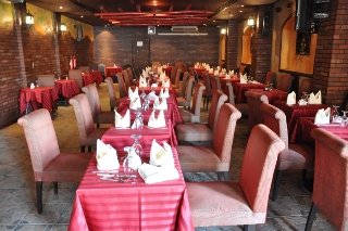 Restaurant
Restaurant
di Sun And Sands