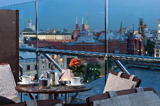 Restaurant
Restaurant
di Ararat Park Hyatt Moscow