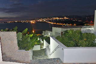 General view
General view
di Theo Sunset Bay Holiday Village