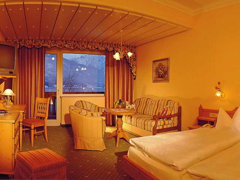 Hotel Post am See アヘンゼー Austria thumbnail
