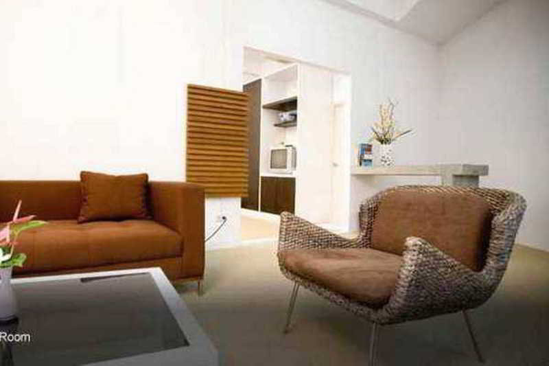Room
 di S2S Boutique Resort (Formerly Moeleng Residence)