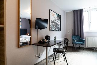 St. Christopher's Inn Vienna