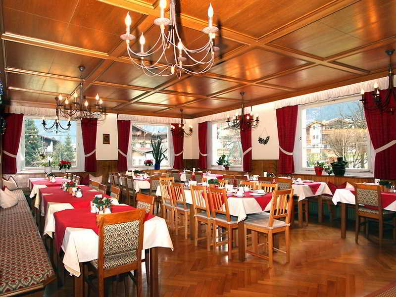 Restaurant
Restaurant
di Rauchenwalderhof