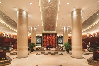 Lobby
 di Hyatt Regency