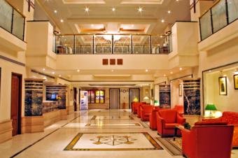 Lobby
Lobby
di Aditya Park Hyderabad